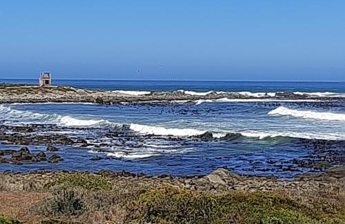 Jacobs Bay Casa | Baviana Beach Lodge - Jacobsbaai - Jacobs Bay