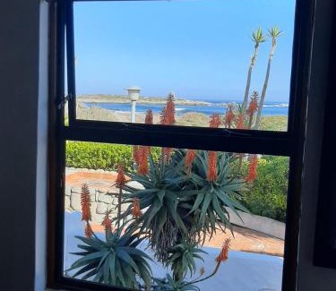 Jacobs Bay Casa | Baviana Beach Lodge - Jacobsbaai - Jacobs Bay