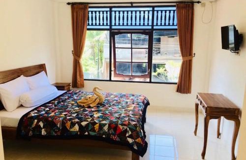 Abiansemal Casa | Bawa Home Stay