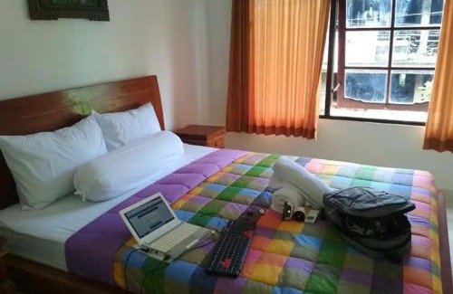 Abiansemal Casa | Bawa Home Stay