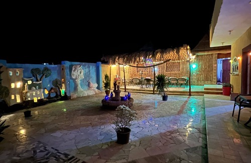 Bawati Casa | Bawiti bahariya oasis Giza Egypt