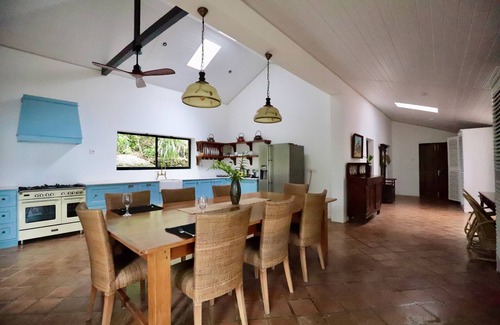 Pathahewaheta Casa | Bawlana Estate - Kandy