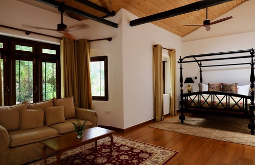 Pathahewaheta Casa | Bawlana Estate - Kandy