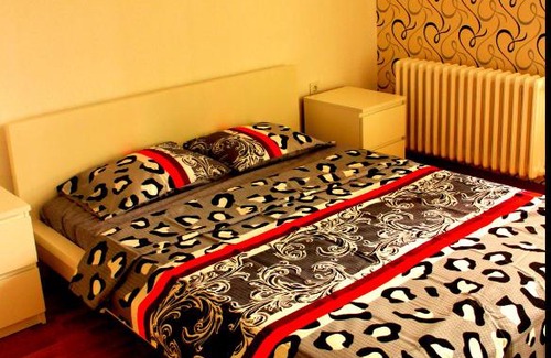 Ankara City Center Apartamento | Bayındır Konuk Evi