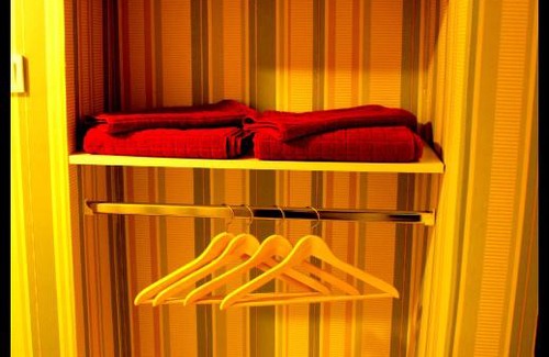Ankara City Center Apartamento | Bayındır Konuk Evi