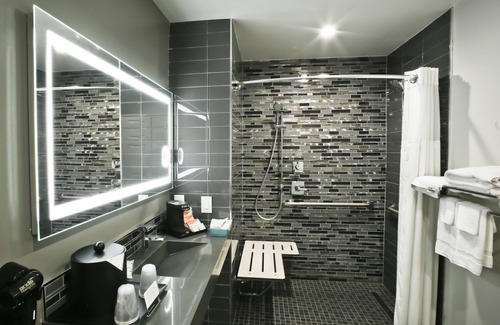 Hayward Hotel | Bay Area Inn & Suites