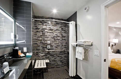 Hayward Hotel | Bay Area Inn & Suites