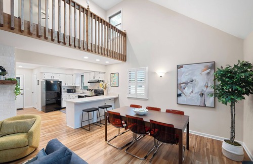 Rehoboth Beach Casa | Bay Beach Bungalow Angola by the Bay near OCEAN SLEEPS 10