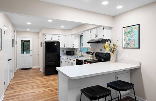 Rehoboth Beach Casa | Bay Beach Bungalow Angola by the Bay near OCEAN SLEEPS 10