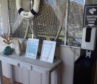 St Leonards Casa | Bay Bell Cottage