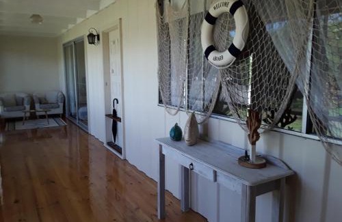 St Leonards Casa | Bay Bell Cottage