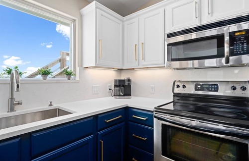 Rockport Casa | Bay Bliss