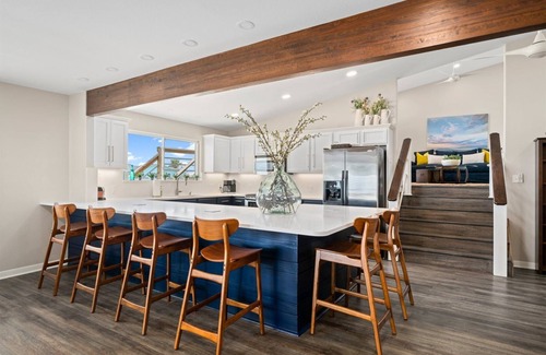 Rockport Casa | Bay Bliss