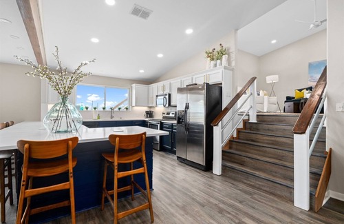 Rockport Casa | Bay Bliss