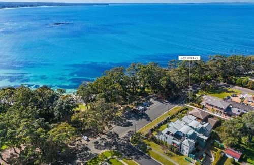 Huskisson Apartamento | Bay Breeze - 3BR apt in the heart of Huskisson