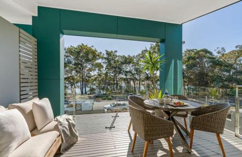 Huskisson Apartamento | Bay Breeze - 3BR apt in the heart of Huskisson