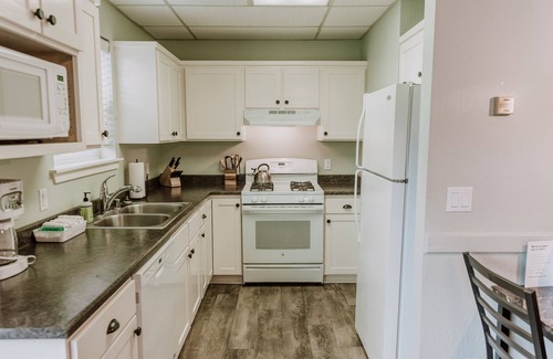 Old Town Eureka Apartamento | Bay Breeze across from Waterfront
