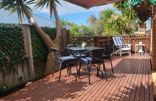 Portarlington Casa | "Bay Breeze" on the beautiful Bellarine!