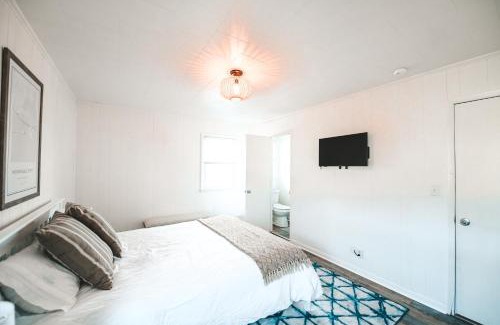 Morehead City Casa | Bay Breeze Retreat