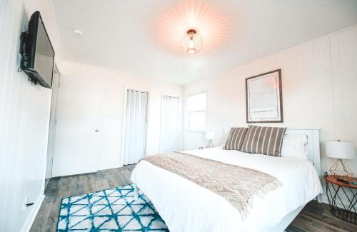 Morehead City Casa | Bay Breeze Retreat