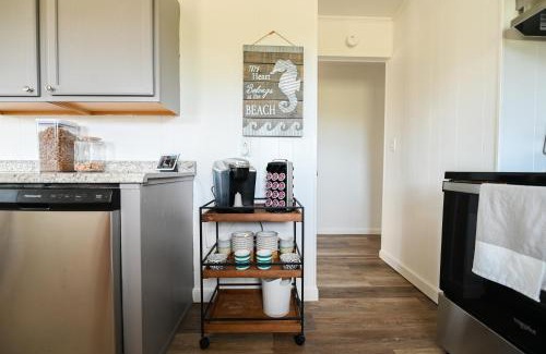 Morehead City Casa | Bay Breeze Retreat