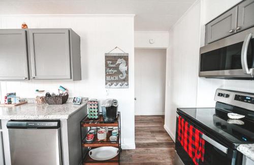 Morehead City Casa | Bay Breeze Retreat