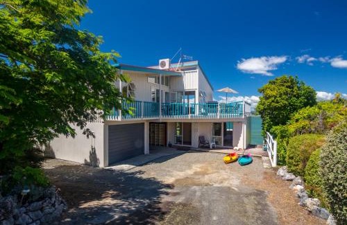 Kaiteriteri Casa | Bay Breeze - Stephens Bay, Kaiteriteri Home