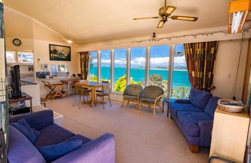 Kaiteriteri Casa | Bay Breeze - Stephens Bay, Kaiteriteri Home