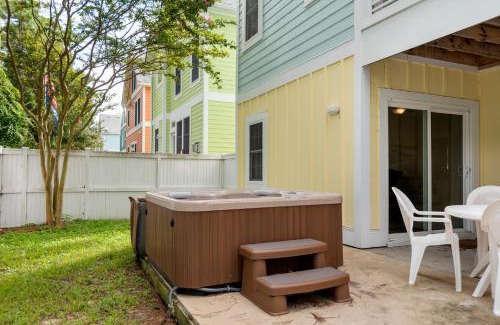 Bermuda Bay Casa | Bay Breeze