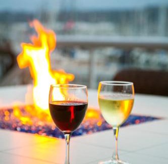La Playa Hotel | Bay Club Hotel and Marina