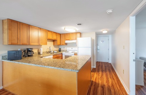 Midtown Ocean City Complejo | Bay Club Resort by Coolvacay