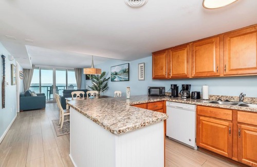 Midtown Ocean City Complejo | Bay Club Resort by Coolvacay