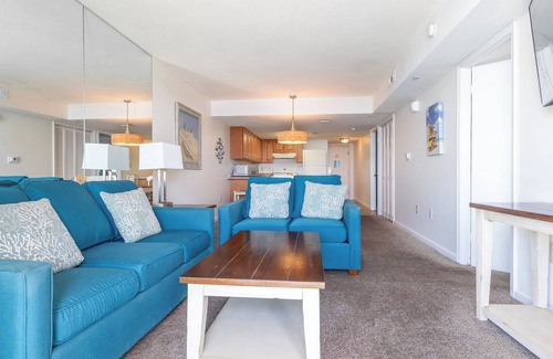 Midtown Ocean City Complejo | Bay Club Resort by Coolvacay