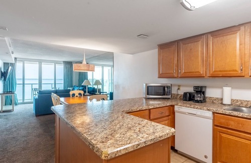 Midtown Ocean City Complejo | Bay Club Resort by Coolvacay