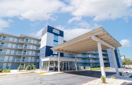 Midtown Ocean City Apartamento | Bay Club Resort