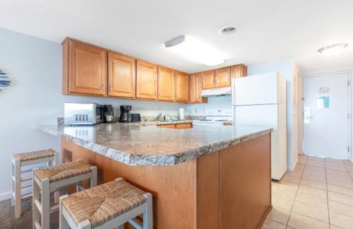 Midtown Ocean City Apartamento | Bay Club Resort