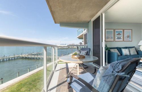 Midtown Ocean City Apartamento | Bay Club Resort