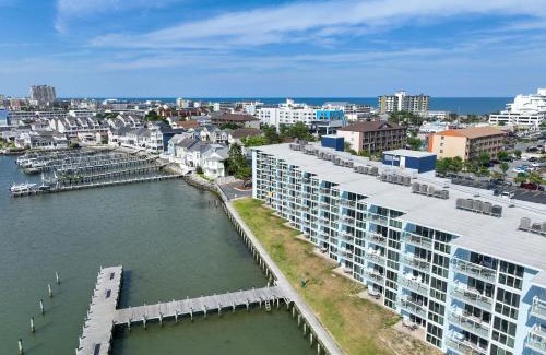 Midtown Ocean City Apartamento | Bay Club Resort