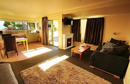 South Bay Cabaña | Bay Cottages