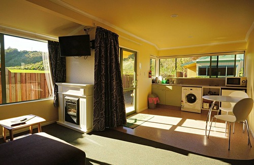 South Bay Cabaña | Bay Cottages