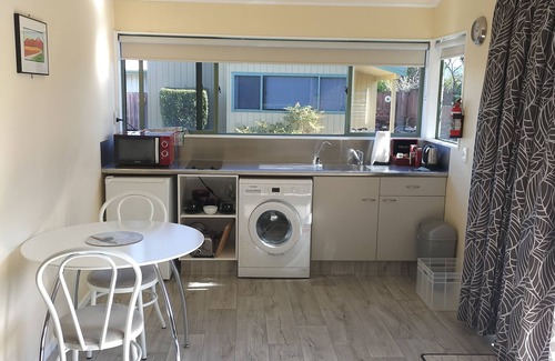 South Bay Cabaña | Bay Cottages