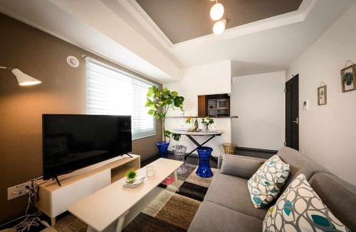 Otaru Apartamento | Bay Court Otaru Ocean Hills - Vacation STAY 10275