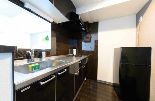 Otaru Apartamento | Bay Court Otaru Ocean Hills - Vacation STAY 10275