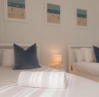 Binalong Bay Casa | Bay Days - Binalong Bay