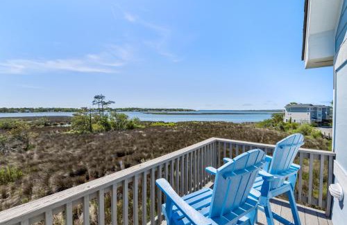 Colington Casa | Bay Dream Believer