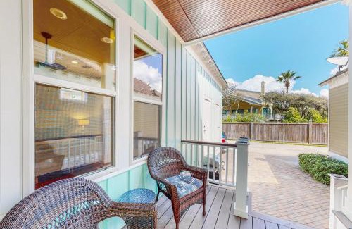 Sailhouse Casa | Bay Dream Believer