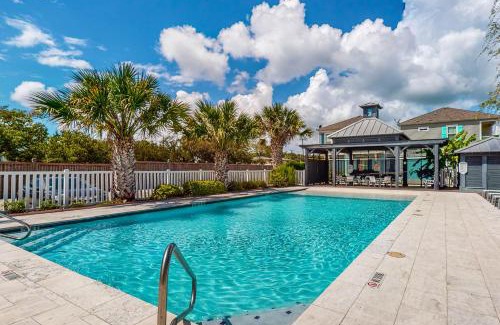 Sailhouse Casa | Bay Dream Believer