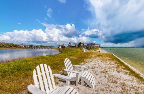 Sailhouse Casa | Bay Dream Believer