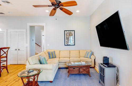 Sailhouse Casa | Bay Dream Believer