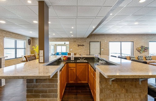 Galveston Casa | Bay Dreamer